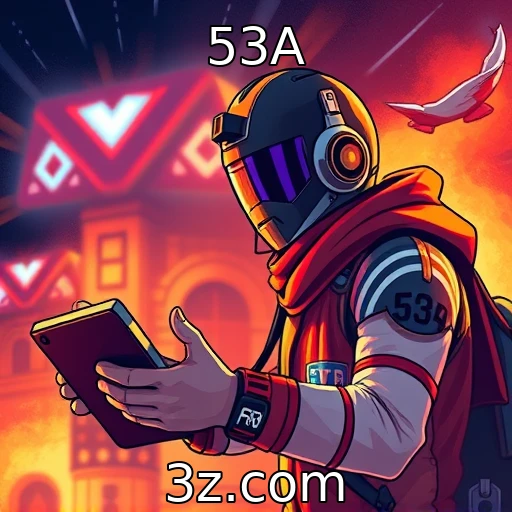 53A Apostas esportivas: como analisar partidas e melhorar suas chances