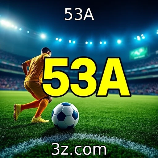 53A Explorando o Crescimento das Apostas Esportivas no Brasil