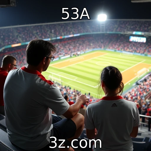 53A Como as apostas esportivas podem transformar a forma como você acompanha os jogos